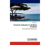 Tourism Industry In Andhra Pradesh