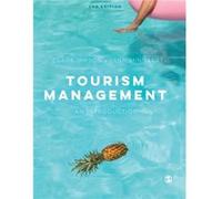 Tourism Management by Clare InksonLynn Minnaert Inconnu (Auteur)