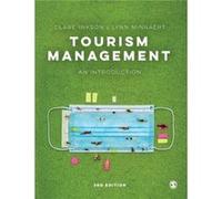 Tourism Management by Lynn Minnaert Lynn Minnaert (Auteur)