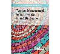 Tourism Management In Warm-Water Island Destinations