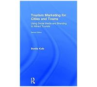 Tourism Marketing For Cities And Towns