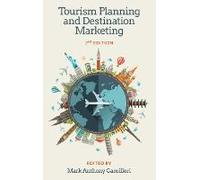 Tourism Planning And Destination Marketing, 2nd Edition