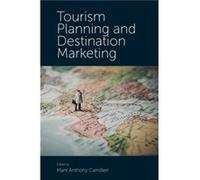 Tourism Planning and Destination Marketing Tourism Planning and Destination Marketing (Auteur)