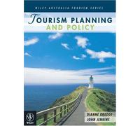 Tourism Planning And Policy