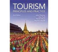 Tourism Principles & Practice Alan Fyall, Stephen Wanhill (Auteur)