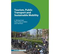 Tourism, Public Transport And Sustainable Mobility
