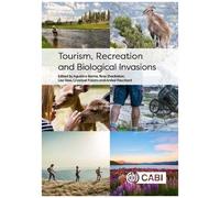 Tourism, Recreation And Biological Invasions