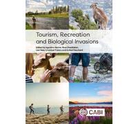 Tourism, Recreation And Biological Invasions