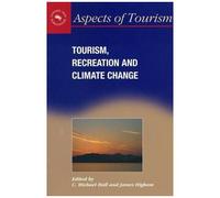 Tourism, Recreation And Climate Change