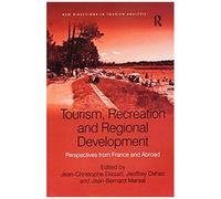 Tourism, Recreation And Regional Development