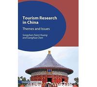 Tourism Research In China