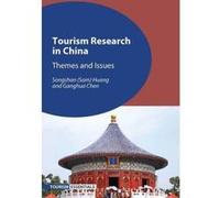 Tourism Research in China: Themes and Issues (Tourism Essentials) - [Version Originale] Inconnu (Auteur)