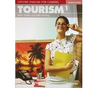 Tourism: Student's Book