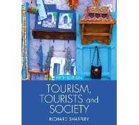 Tourism, Tourists And Society