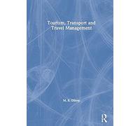Tourism, Transport And Travel Management