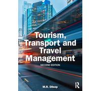 Tourism, Transport and Travel Management