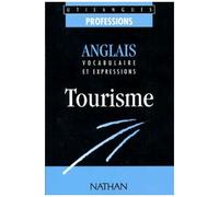 Anglais du tourisme