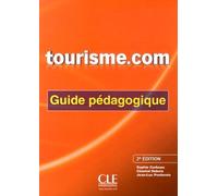 Tourisme.Com - Guide Pédagogique