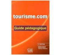 Tourisme.Com - Guide Pédagogique