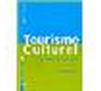 Tourisme culturel en france:acteurs et actions - Collectif - Documentation Francaise - broché - Livre