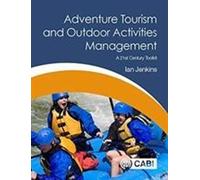 Tourisme d'aventure et gestion des activités de plein air