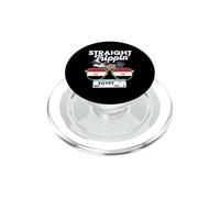 Tourisme de Vacances en Égypte - Voyage Assorti PopSockets PopGrip pour MagSafe