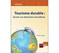 Tourisme durable Lechien x. (Auteur)