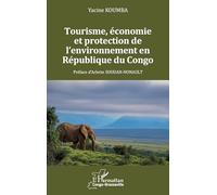 Tourisme, économie et protection de l’environnement en République du Congo – L'Harmattan