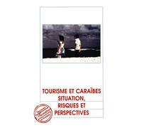 Tourisme et Caraibes - Collectif - L'harmattan - broché - Livre
