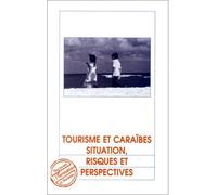 Tourisme et Caraibes - Collectif - L'harmattan - broché - Livre