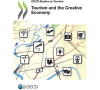 Tourisme et économie créative