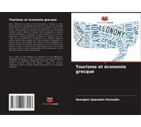 Tourisme Et Économie Grecque