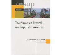 Tourisme Et Littoral : Un Enjeu Du Monde