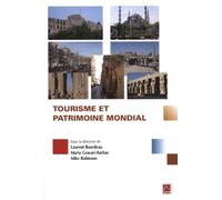 Tourisme et patrimoine mondial