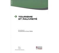 Tourisme et Pauvreté