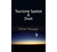 Tourisme Spatial et Droit