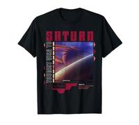 Tourisme Spatial T-Shirt