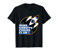 Tourisme Spatial T-Shirt