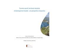 Tourisme sportif, territoires insulaires et développement durable : une perspective comparative