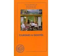 Tourismes et identités