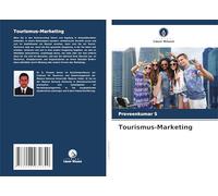 Tourismus-Marketing