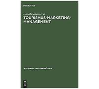 Tourismus-Marketing-Management