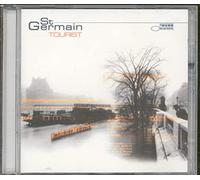 St-Germain – Tourist – CD – Édition limitée avec bonus : 1 CD supplémentaire (3 titres)