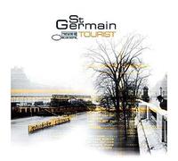 St-Germain – Tourist – CD – Remasterisé