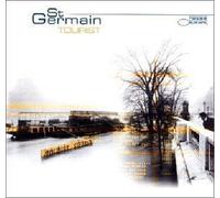 St. Germain – Tourist – Vinyle – Remaster 2012