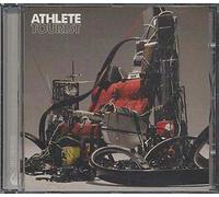 Athlete - Tourist [Import]