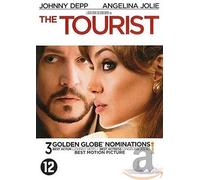 Tourist 2011 (DVD)