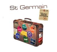 Tourist 20th Anniversary Travel Versions CD