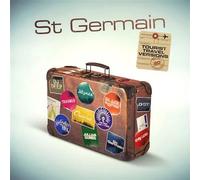 Tourist (20th Anniversary Travel Versions) Vinyle