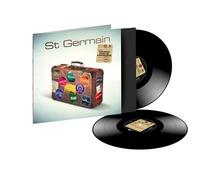 Tourist 20th Anniversary Travel Versions Vinyle
